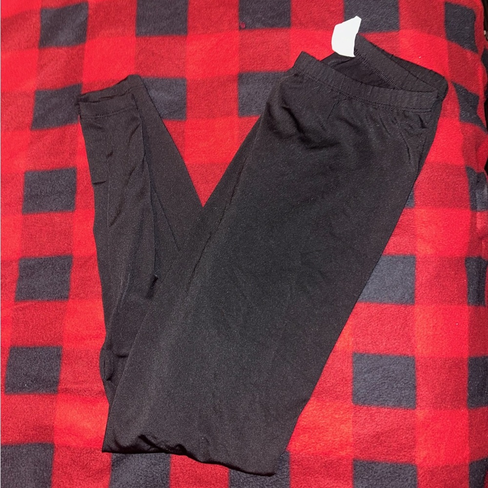 Black Women’s Leggings
